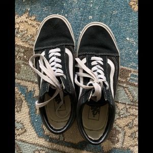 Women’s Old Skool Vans